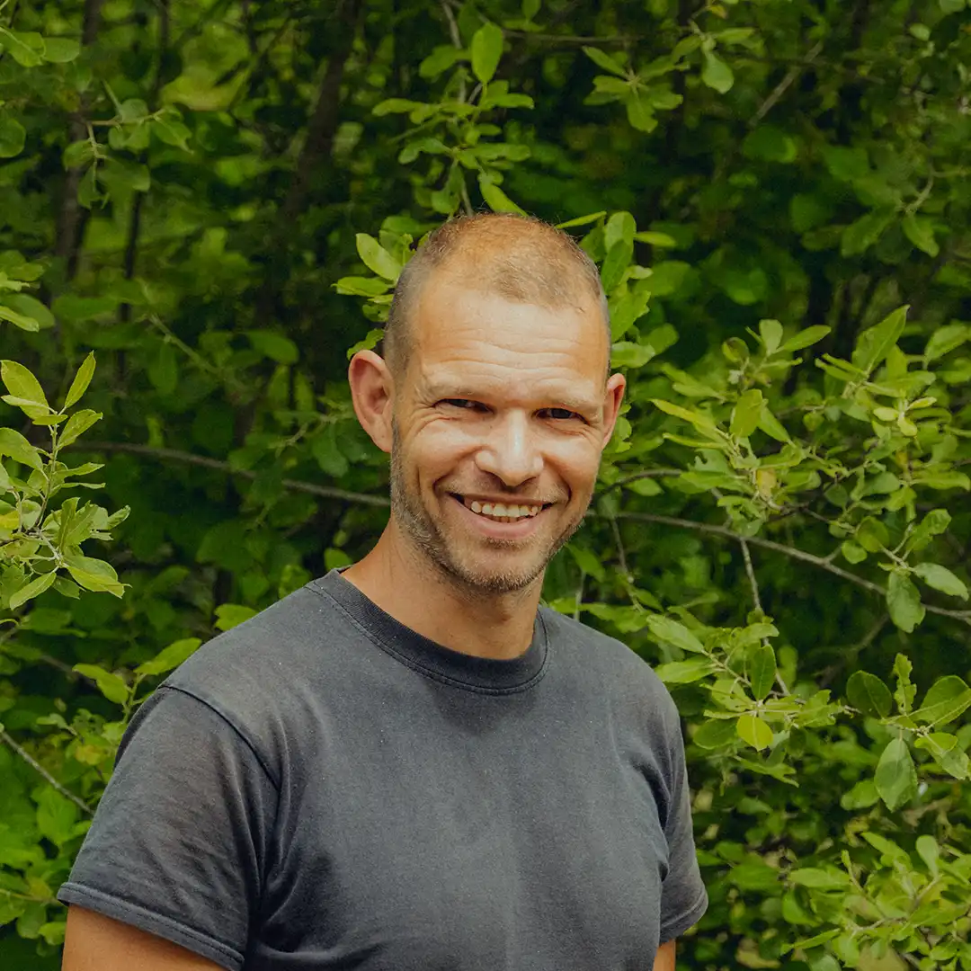 Daniel Lorig