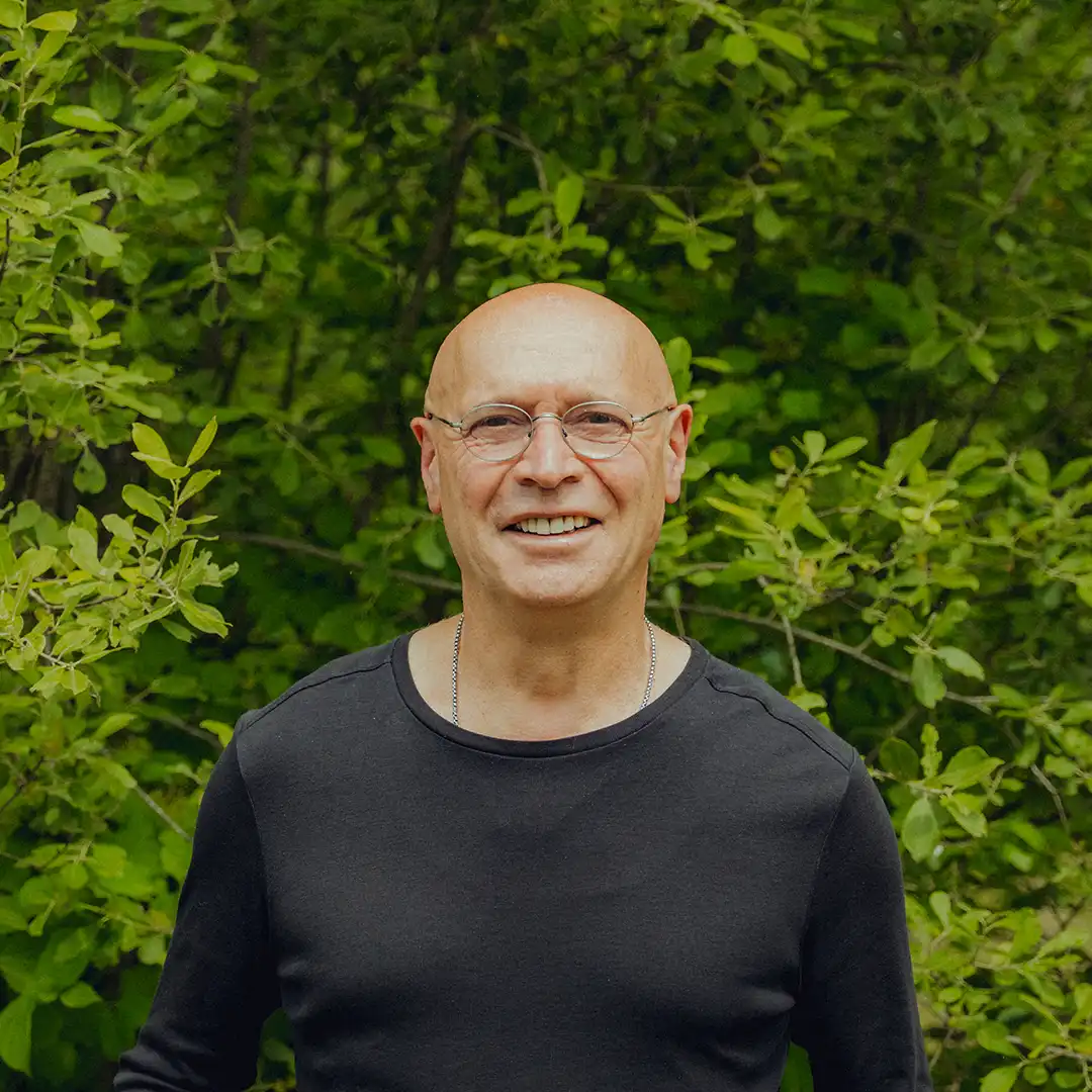 Klaus Wendels