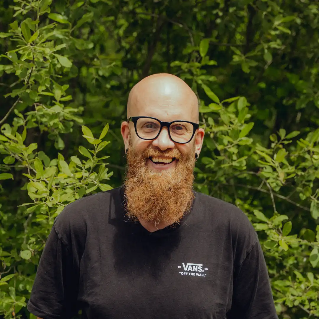Sebastian Scherer